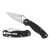 Нож складной SPYDERCO Para Military 2 G-10 Black